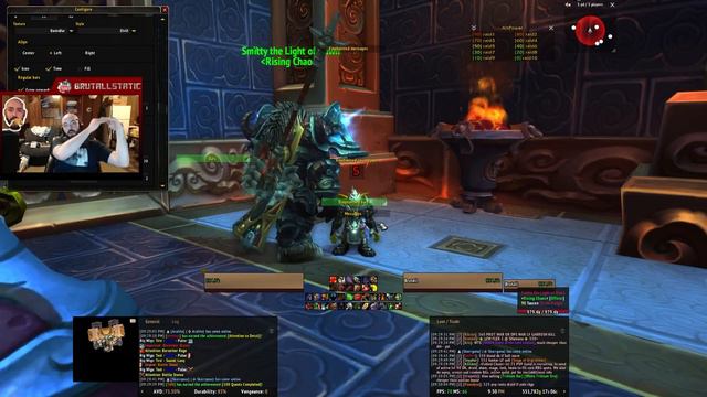 WoW Raiding UI Workshop - Part 2: WeakAuras  BigWigs