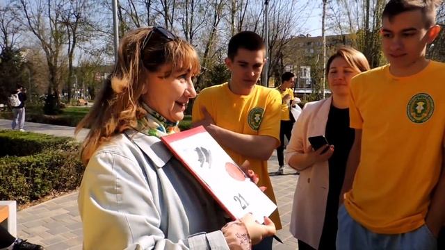 ЗАРЯДКА С ЧЕМПИОНОМ: Увайс Нажуев поделился секретом успеха со студентами ВолГАУ