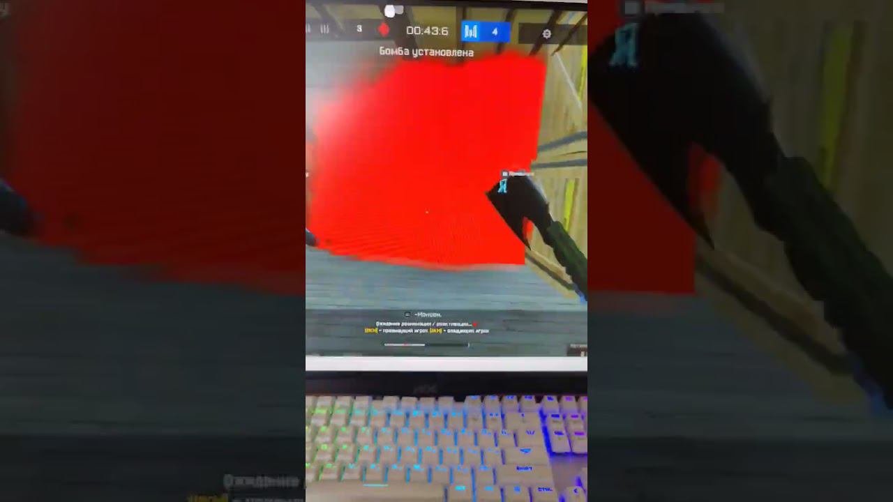 Ловля нейросети в WF 1 #варфейс #warface смотреть онлайн