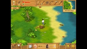 The Island - Castaway (2010 - AWEM AND SAHMON) FULL WALKTHROUGH