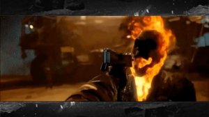 Призрачный ГОНЩИК