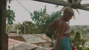 Amina & Dj Ramezz Feat EuroDacer - Let The Music Play 2022 (Reggy O Cover) VJ Aux.mp4