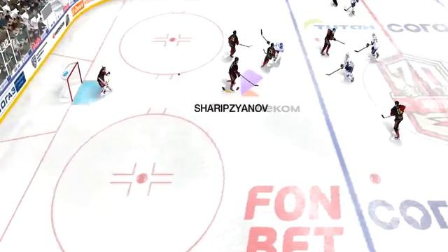 Авангард Омск : Барыс Нур-Султан смотреть онлайн