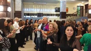 Ассирийцы.🔵⚪🔴Духрана д Мар Гиваргис.Москва.🎊🙌🙏.Assyrians.Dukhrana d Mar Givargis.Moscow🎊🙏🙌