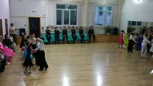 Мои года - мое богатство. Вальс.