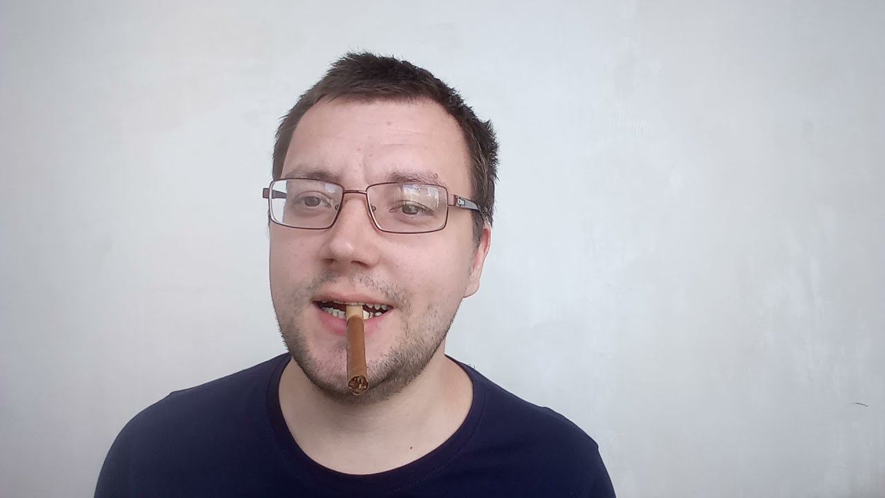 Как Бросить Курить 30дн без Сигарет