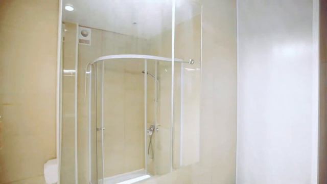 СПб, 1 - комнатная квартира в светлых тонах в Шушарах! смотреть онлайн