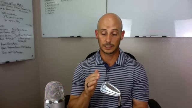Ben Hogan Icon Irons Review...Easiest hitting blades I've ever put my paws on смотреть онлайн