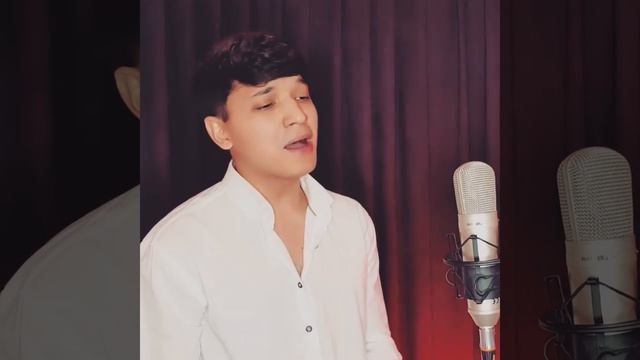 Yulduz Usmonova - Muhabbat _ Akmal_ - Muhabbat. (Piano Version _cover_) _yulduzusmonova _muhabbat