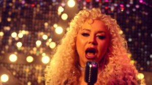 Алёна Горбачёва - Музыку громче