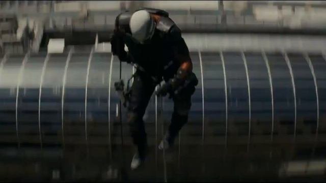 Отряд самоубийц / Suicide Squad (2016) неофициальный дубляж