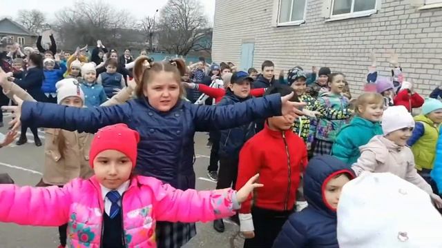 МБОУ КСОШ 19 Пятигорск смотреть онлайн