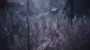 resident evil village как открыть ворота в замок