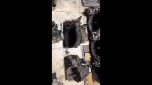 КПП Логан , Ларгус , Сандеро . JH 3. Модификации.