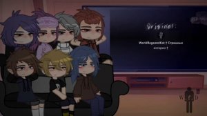 реакция не_13 карт на страшилки [@yupi_dm] gacha nox-W.f.D
