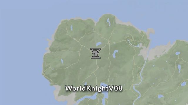 Find all 14 Knight V | Sons of the Forest Guide & Cheats Console Commands