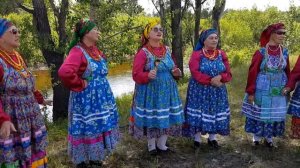 Поездка в Шишкино