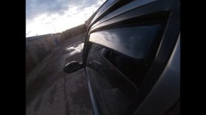 KICX ZT 18 ПЕРВЫЙ ЗАПУСК