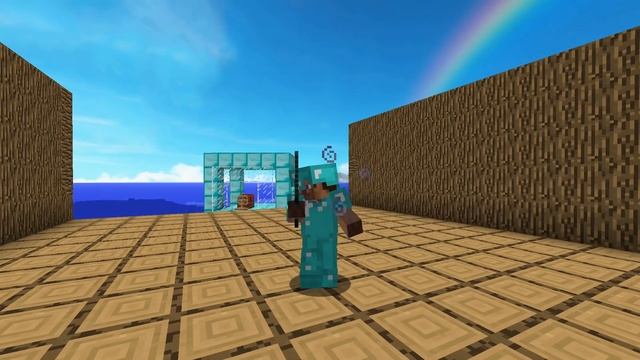 Minecraft - NOOB vs PRO vs HACKER vs GOD : FAMILY BOAT in Minecraft ! Animation смотреть онлайн