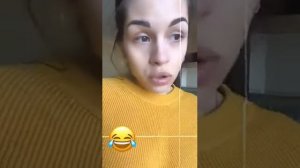 Лучшие сторис Екатерина Ходжаева -Ходжуля (@khodzhulya) подборка ? от Undelete News за 25.03.2020