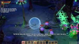 Moorhuhn: Tiger and Chicken - PC Gameplay 1080p