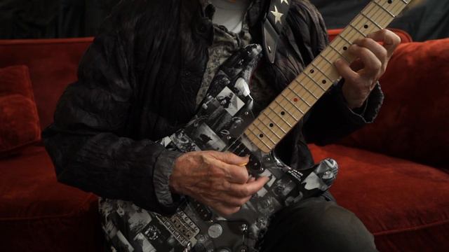 Andy Summers | Spring Mood смотреть онлайн