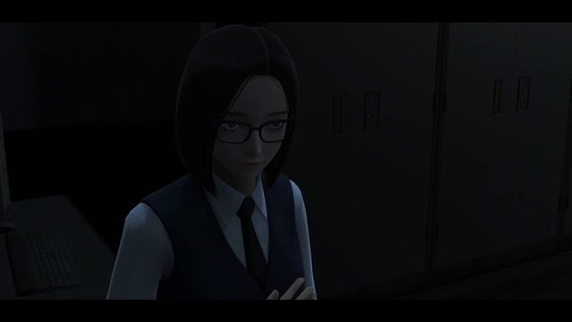 White Day: A Labyrinth Named School - БЕЛЫЙ ДЕНЬ [Обзор / Первый взгляд на русском] смотреть онлайн