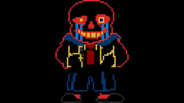 Error sans final stand theme смотреть онлайн