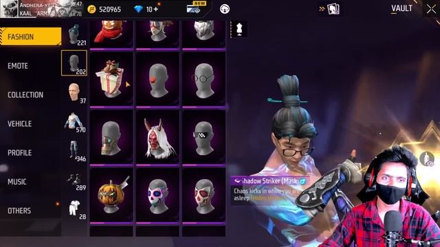 Ajjubhai Vs Kaal Yt Funniest Collection- Who Will Win?? Garena Free Fire смотреть онлайн