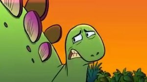 Improve Your Kids Vocabulary With The Dinosaur Song