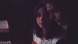 Allison & Isaac || Буду помнить