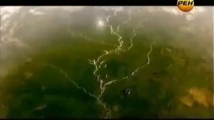 Кара небесная Тайны мира с Анной Чапман
