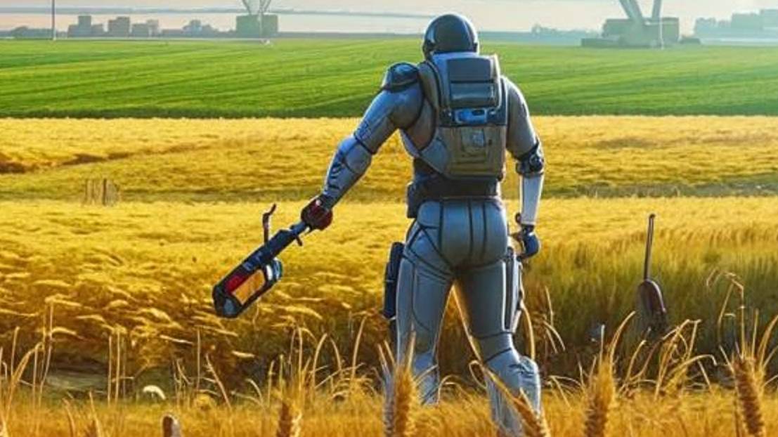 Будущее БПЛА смотреть онлайн