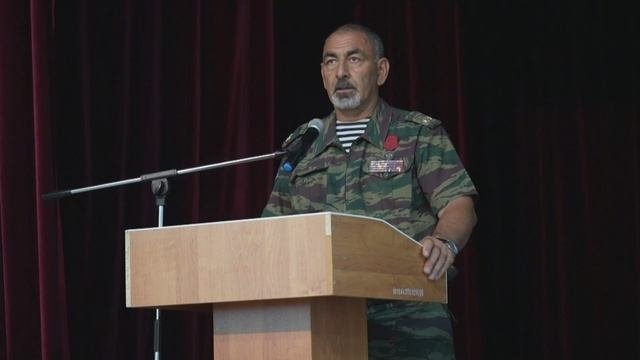 Карачаево-Черкесия Online: «Диктант Победы» прошел в Карачаево-Черкесии (27.04.2023)