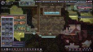 МАЛЕНЬКАЯ РАКЕТА в Oxygen Not Included