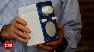 Tivoli Audio PAL BT Bluetooth Radio - Review