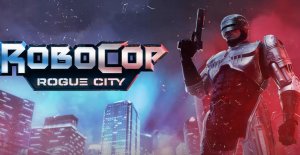 Robocop_ Rogue City ? Русский трейлер 4K (Субтитры) ? Игра 2023