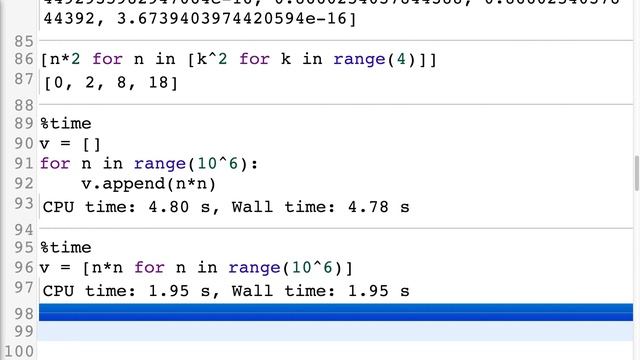 2014 04 09 -- Lecture 5 of Sage course смотреть онлайн