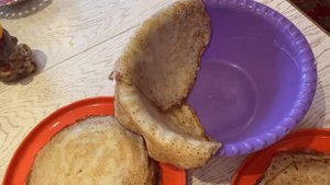 БЛИННЫЙ ТОРТ 🥞