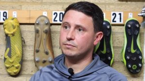 INTERVIEW: Ross Embleton previews Orient's trip to Morecambe