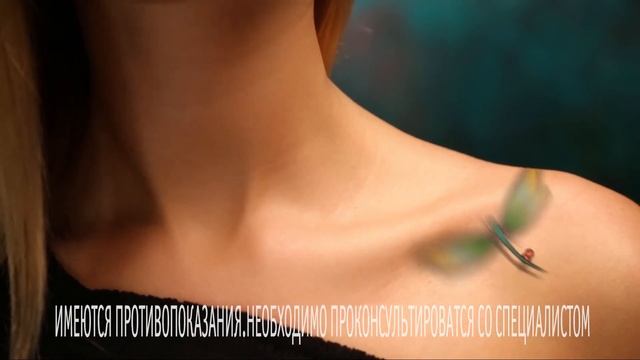 Удаление татуировок лазером PicoWay смотреть онлайн