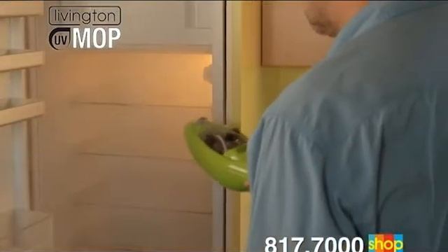 Livington UV Mop смотреть онлайн