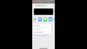 Как открыть/посмотреть HTML локальный файл на iPhone?