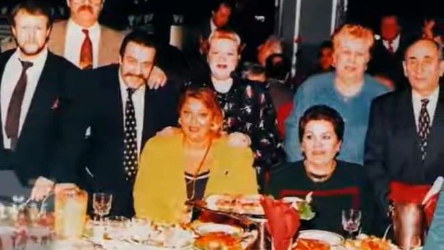 Воры в законе в сша Вячеслав Иваньков Япончик и Борис Комин Боря Ушатый