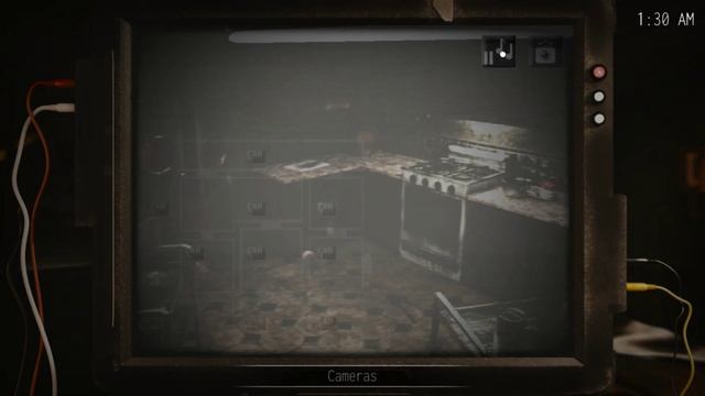 Oblitus Casa - FULL GAME [Night 1-6] Extras, All Characters, All Jumpscares