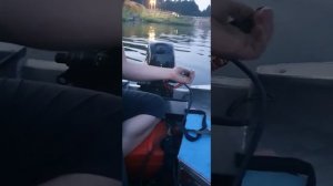 HDX 9.9 R series не едет