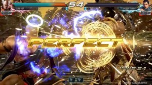 TEKKEN 7 47W V/S FENG FIGHT GAME - PLAY