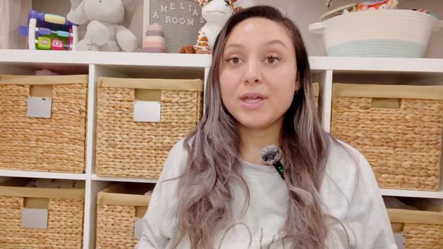 DISNEY HAUL { BABY EDITION } ✨🍼 смотреть онлайн