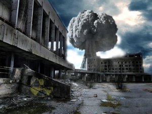 Россия может получить ядерный удар с нескольких сторон