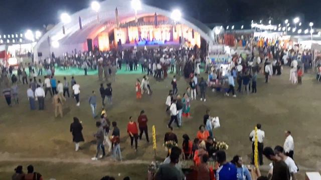 Dehradun Virasat Mela 2019 смотреть онлайн